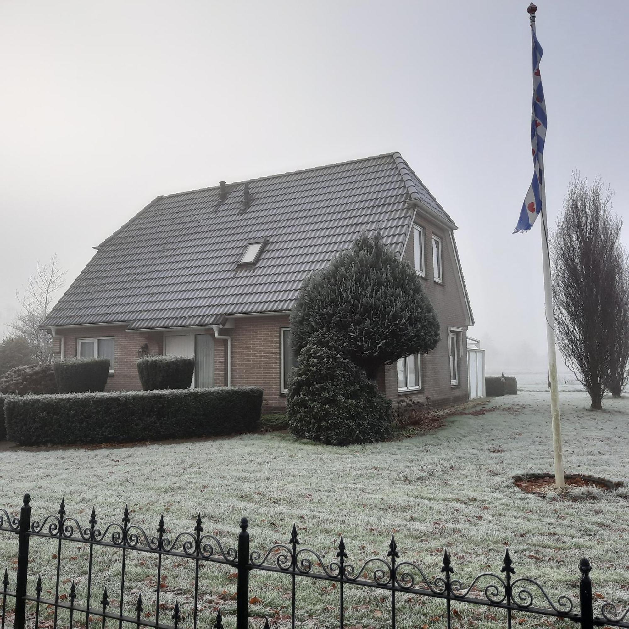Romsicht Villa Sigerswald ภายนอก รูปภาพ